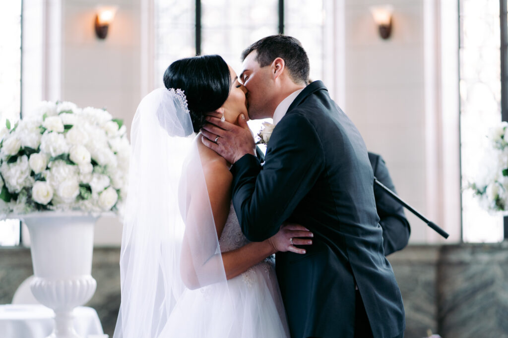 Samantha & Sean Wedding Photo 24