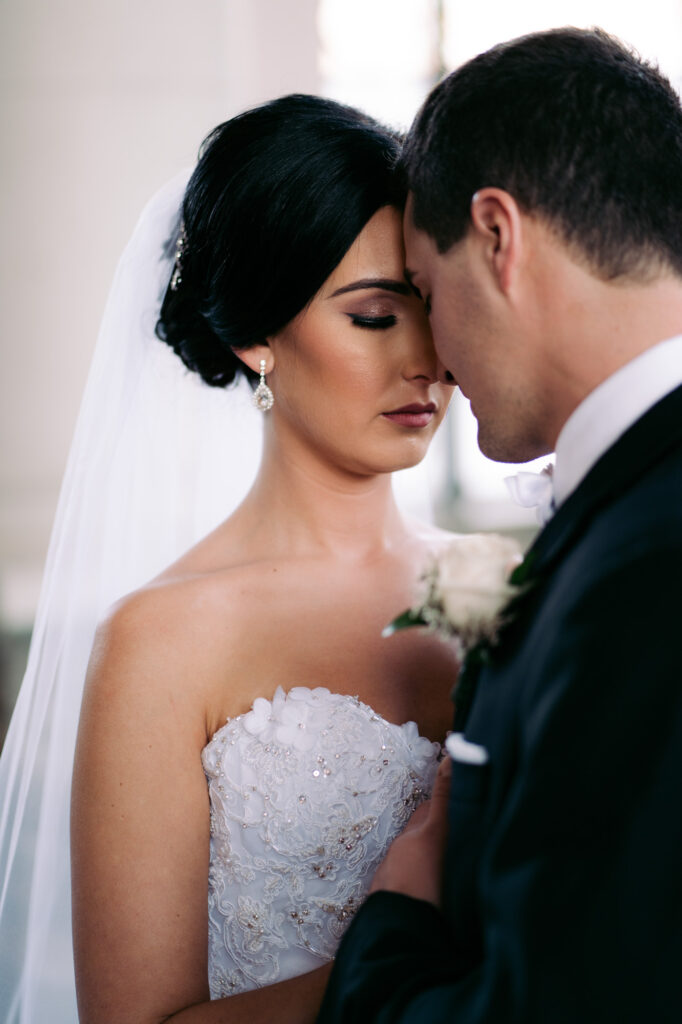 Samantha & Sean Wedding Photo 28