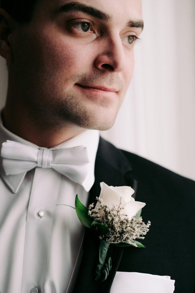 Samantha & Sean Wedding Photo 4