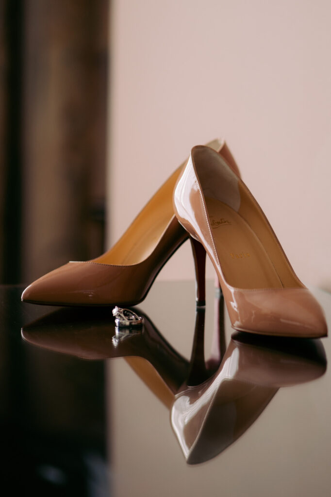 Samantha & Sean Wedding Photo 6