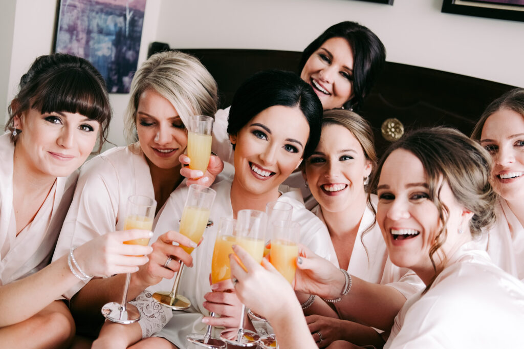 Samantha & Sean Wedding Photo 7