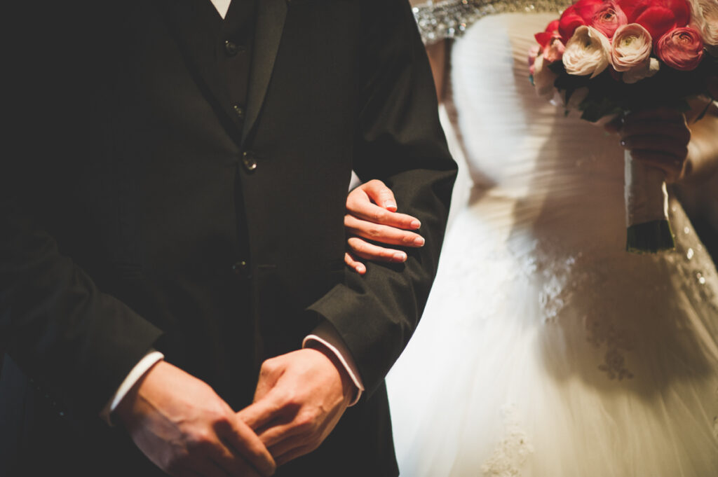 Korean Wedding Photography Wedding Photo 11