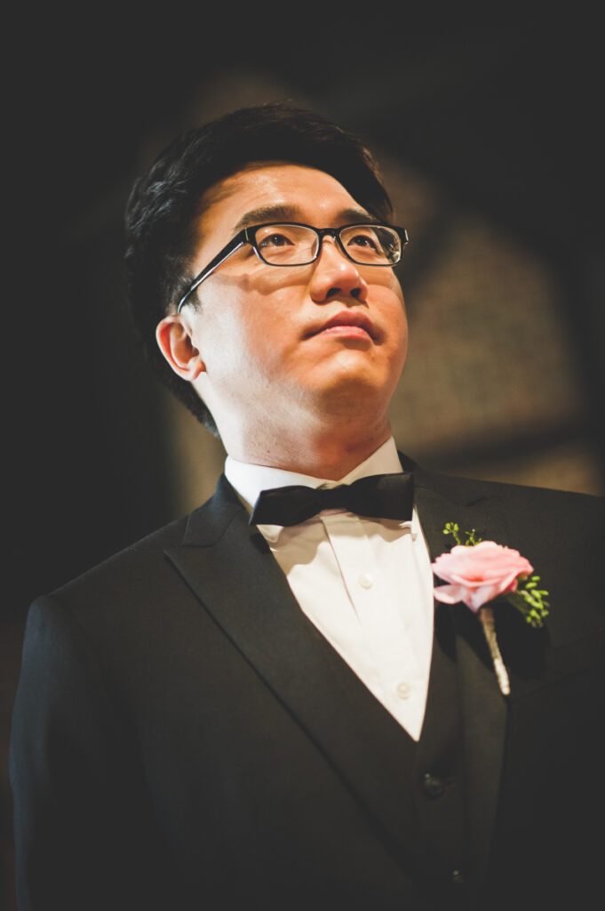 Korean Wedding Photography Wedding Photo 12