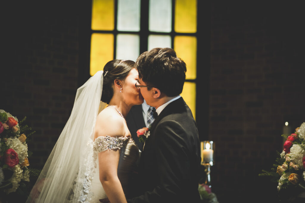 Korean Wedding Photography Wedding Photo 16