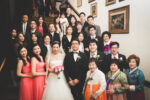 Korean Wedding Photography Wedding Photo 21