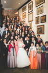 Korean Wedding Photography Wedding Photo 22