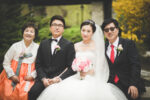 Korean Wedding Photography Wedding Photo 25
