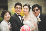 Korean Wedding Photography Wedding Photo 26