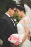 Korean Wedding Photography Wedding Photo 28