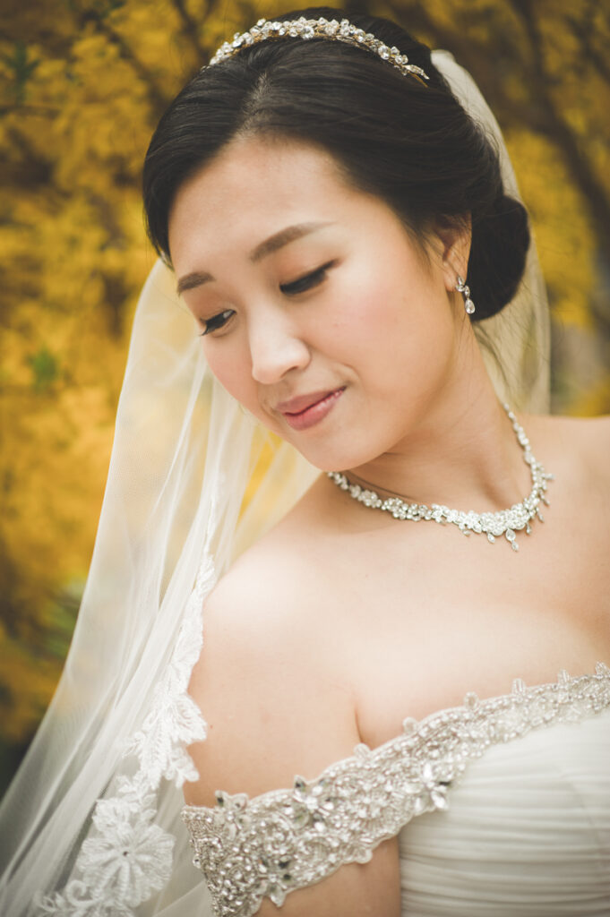 Korean Wedding Photography Wedding Photo 29