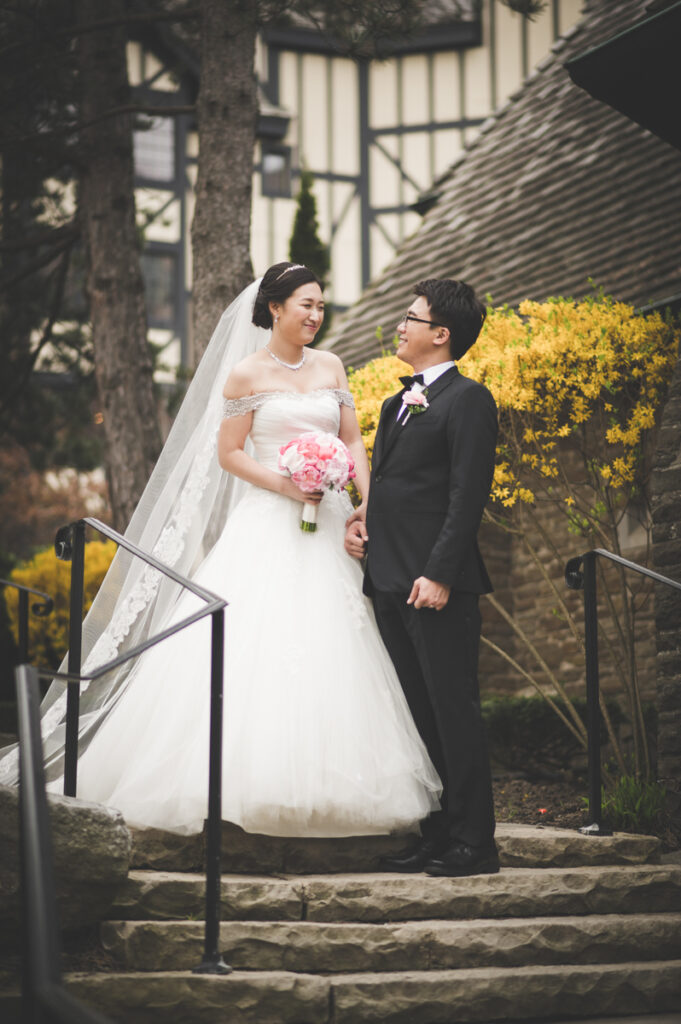 Korean Wedding Photography Wedding Photo 30