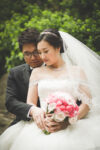 Korean Wedding Photography Wedding Photo 32