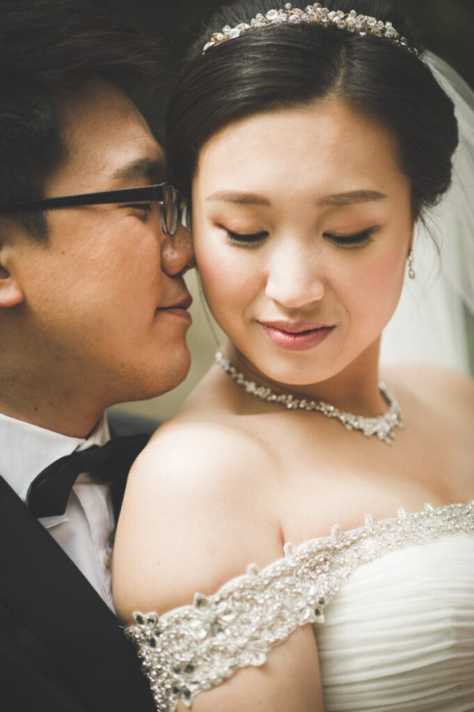 Korean Wedding Photography Wedding Photo 33