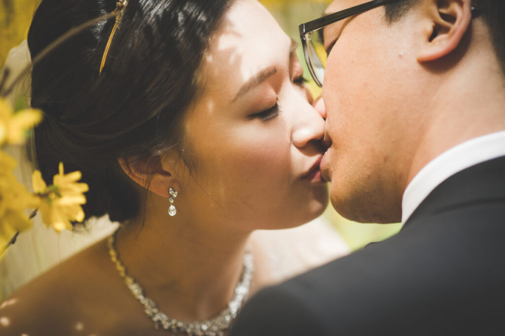 Korean Wedding Photography Wedding Photo 35