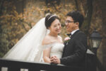Korean Wedding Photography Wedding Photo 38