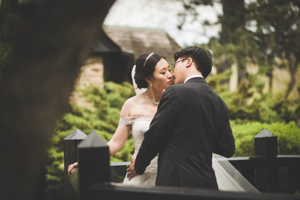 Korean Wedding Photography Wedding Photo 39