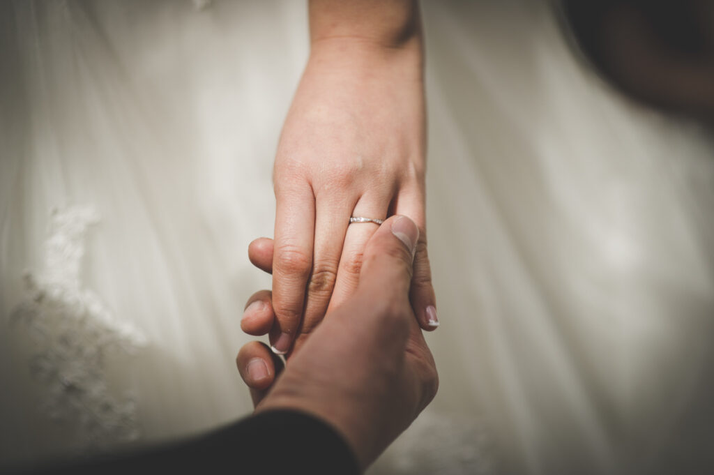 Korean Wedding Photography Wedding Photo 40