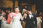 Korean Wedding Photography Wedding Photo 41