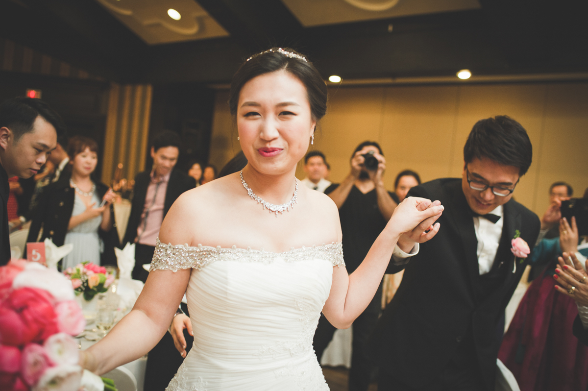 Korean Wedding Photography Wedding Photo 42