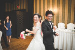 Korean Wedding Photography Wedding Photo 43