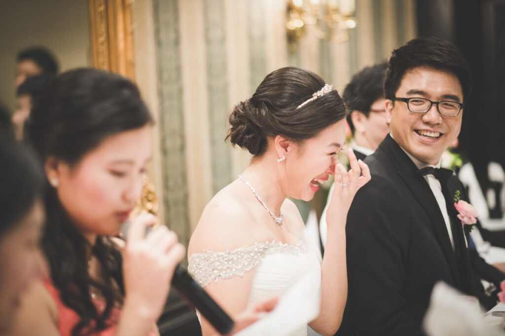 Korean Wedding Photography Wedding Photo 44