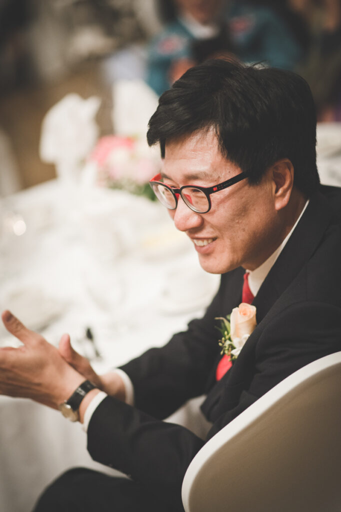 Korean Wedding Photography Wedding Photo 45