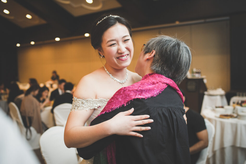 Korean Wedding Photography Wedding Photo 47