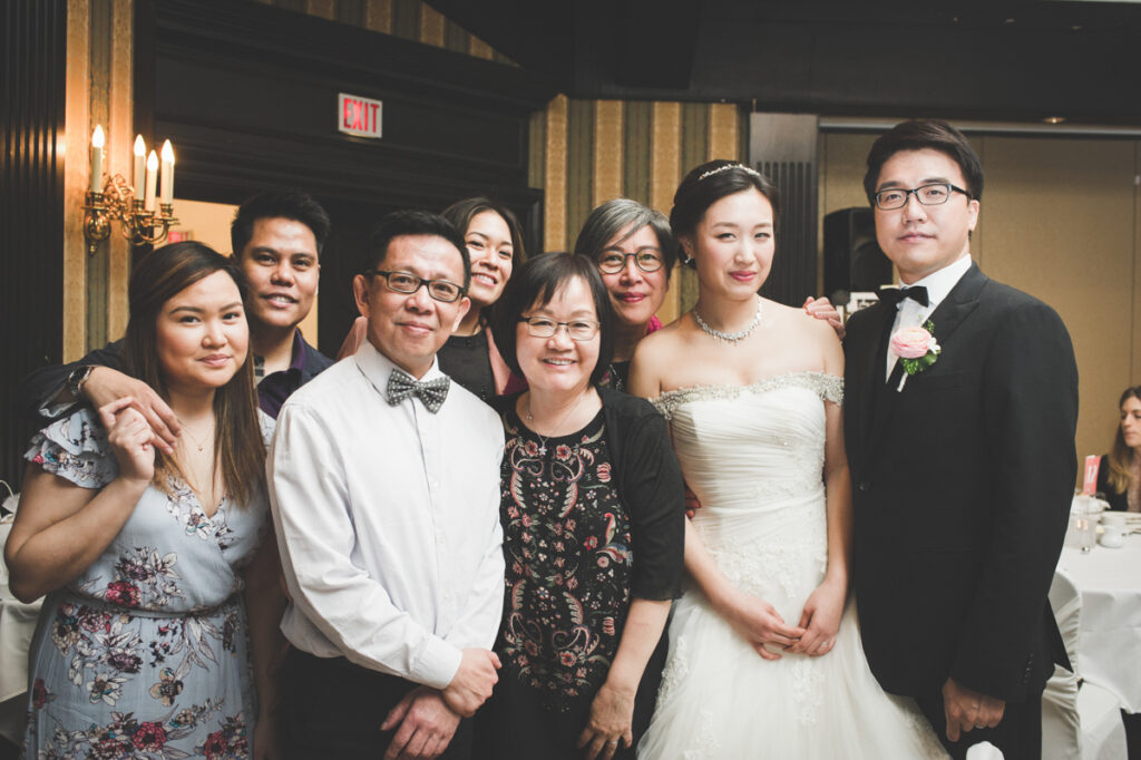 Korean Wedding Photography Wedding Photo 48