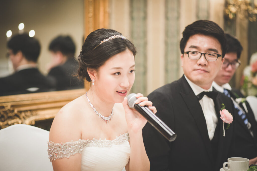 Korean Wedding Photography Wedding Photo 49