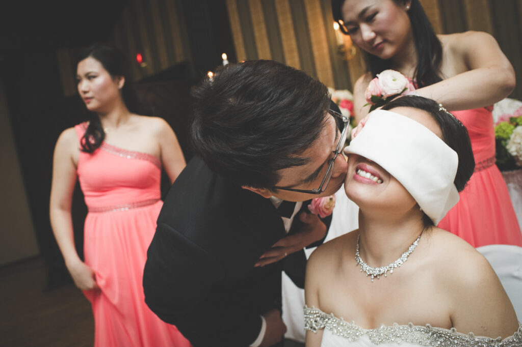 Korean Wedding Photography Wedding Photo 51