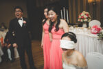 Korean Wedding Photography Wedding Photo 52