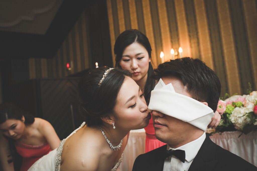 Korean Wedding Photography Wedding Photo 53