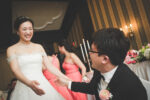 Korean Wedding Photography Wedding Photo 54