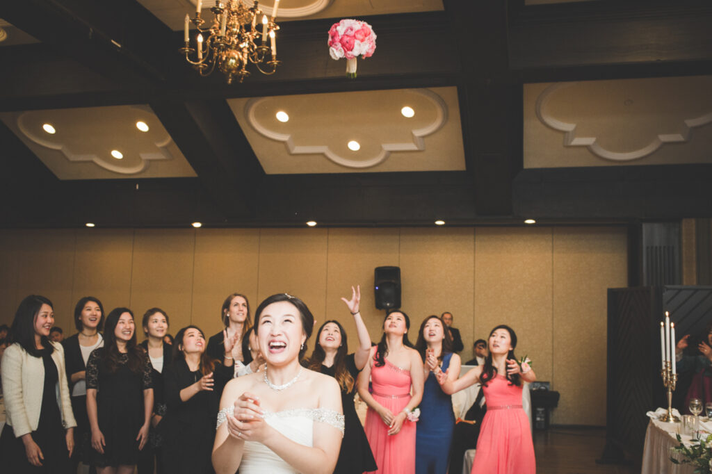 Korean Wedding Photography Wedding Photo 56