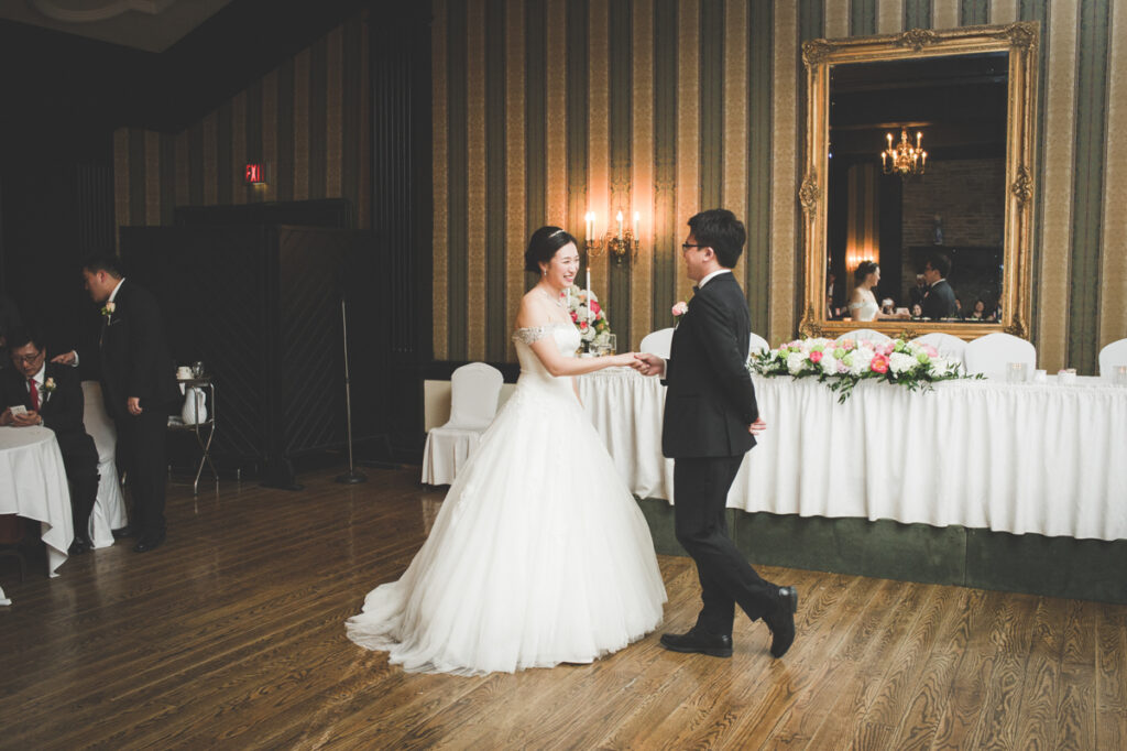 Korean Wedding Photography Wedding Photo 57