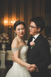Korean Wedding Photography Wedding Photo 58