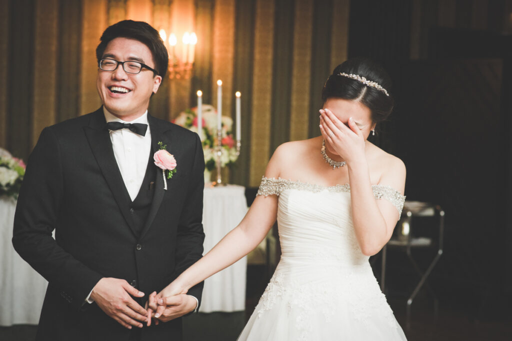 Korean Wedding Photography Wedding Photo 60