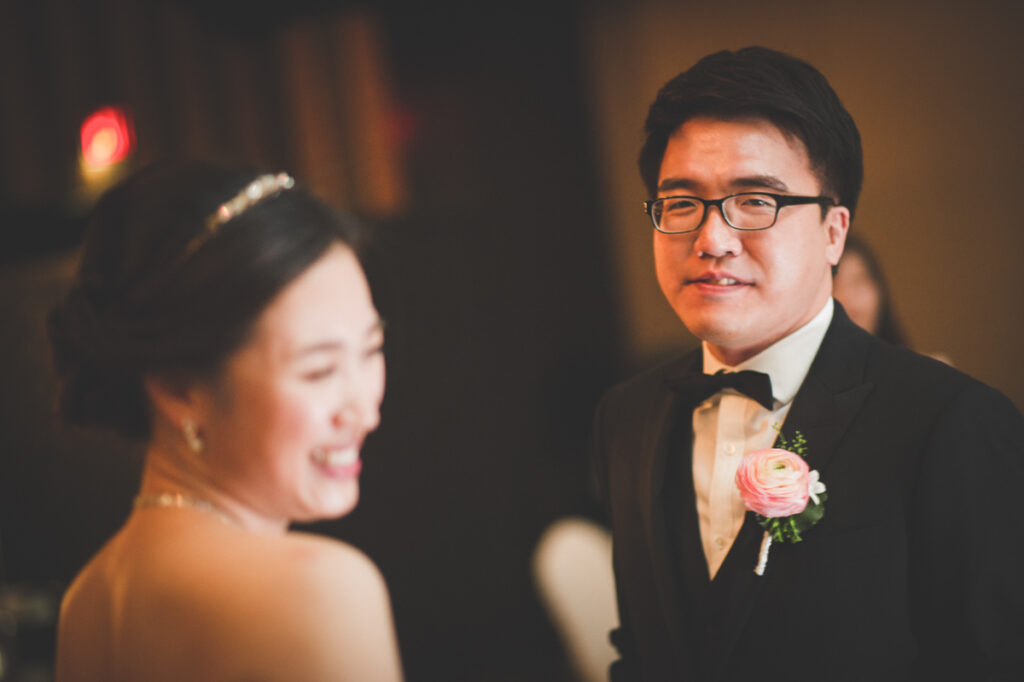 Korean Wedding Photography Wedding Photo 66