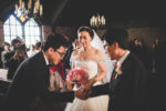Korean Wedding Photography Wedding Photo 8