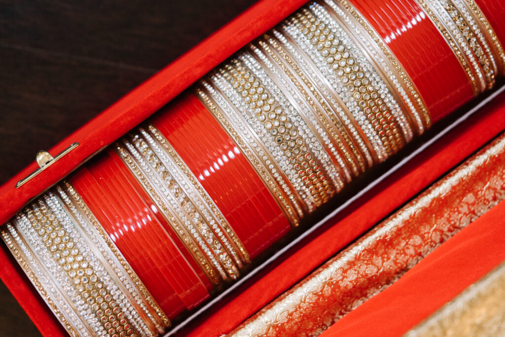 Sikh Wedding Photography Wedding Photo 10