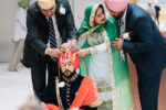 Sikh Wedding Photography Wedding Photo 16