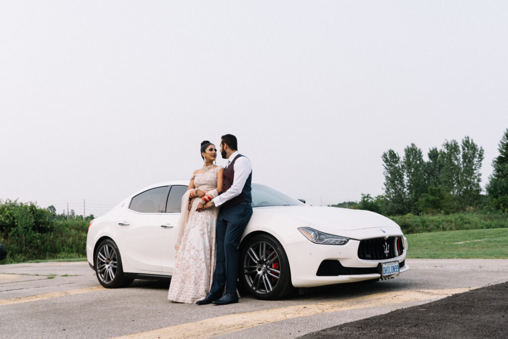 Sikh Wedding Photography Wedding Photo 18