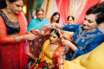 Sikh Wedding Photography Wedding Photo 3