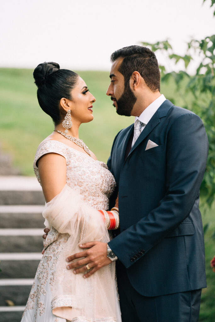 Wedding photography and videography