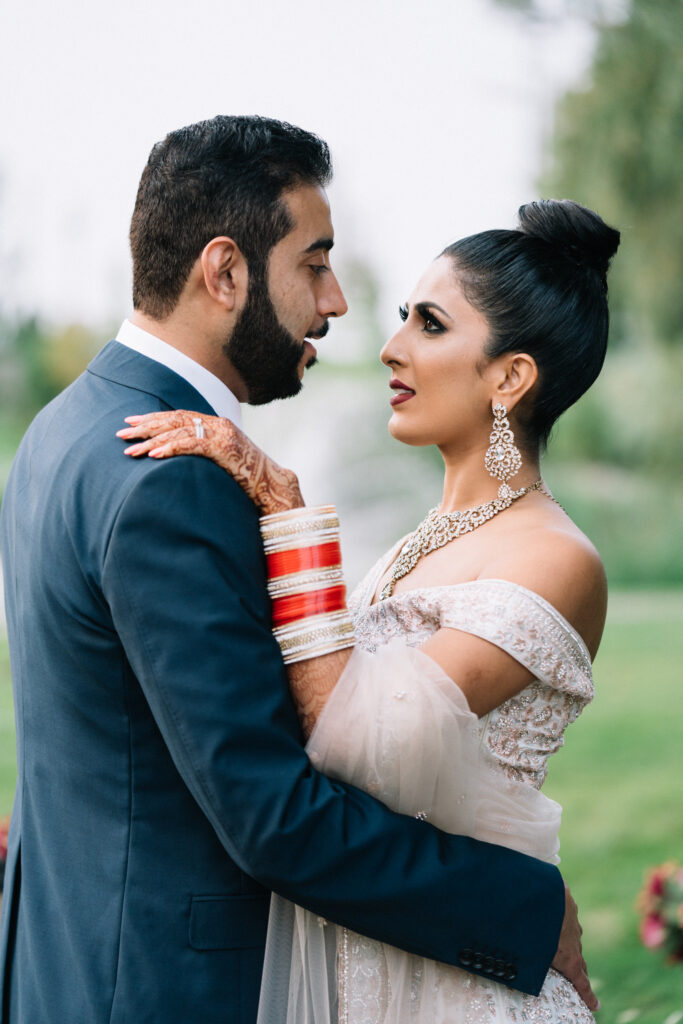 Sikh Wedding Photography Wedding Photo 20
