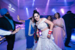 Sikh Wedding Photography Wedding Photo 34