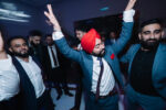 Sikh Wedding Photography Wedding Photo 36