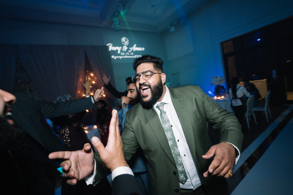 Sikh Wedding Photography Wedding Photo 37