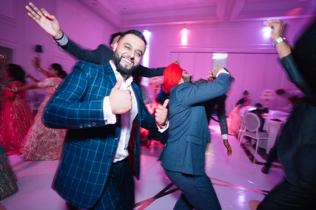 Sikh Wedding Photography Wedding Photo 38