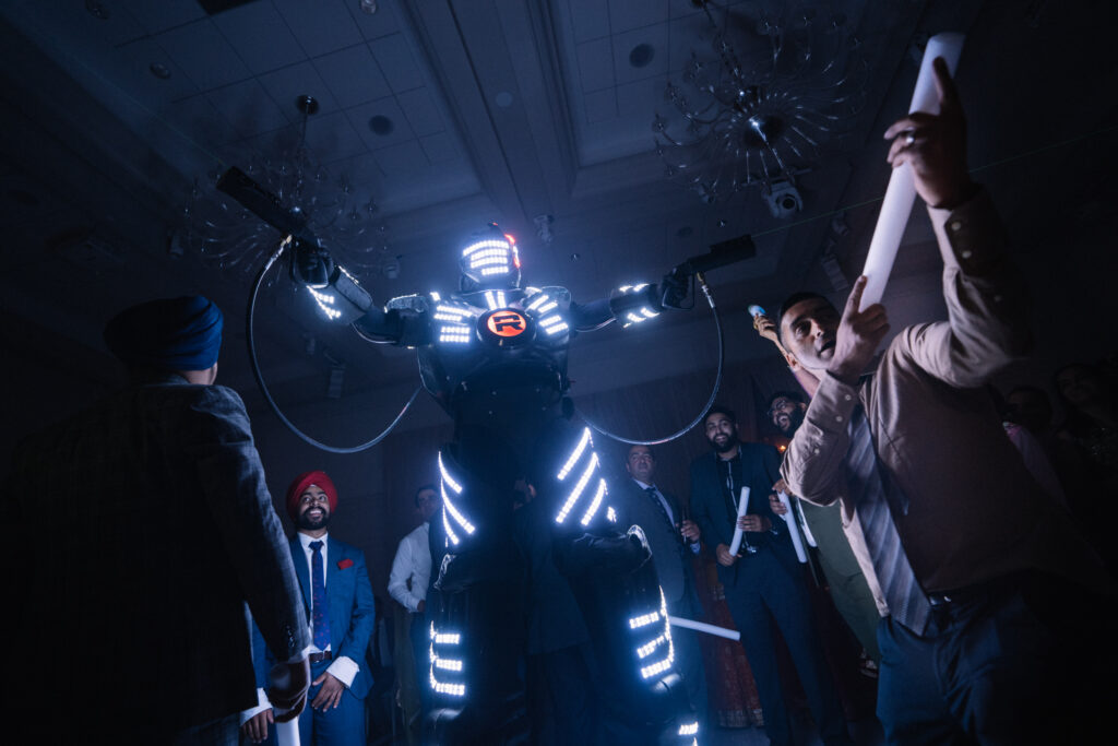 Sikh Wedding Photography Wedding Photo 39